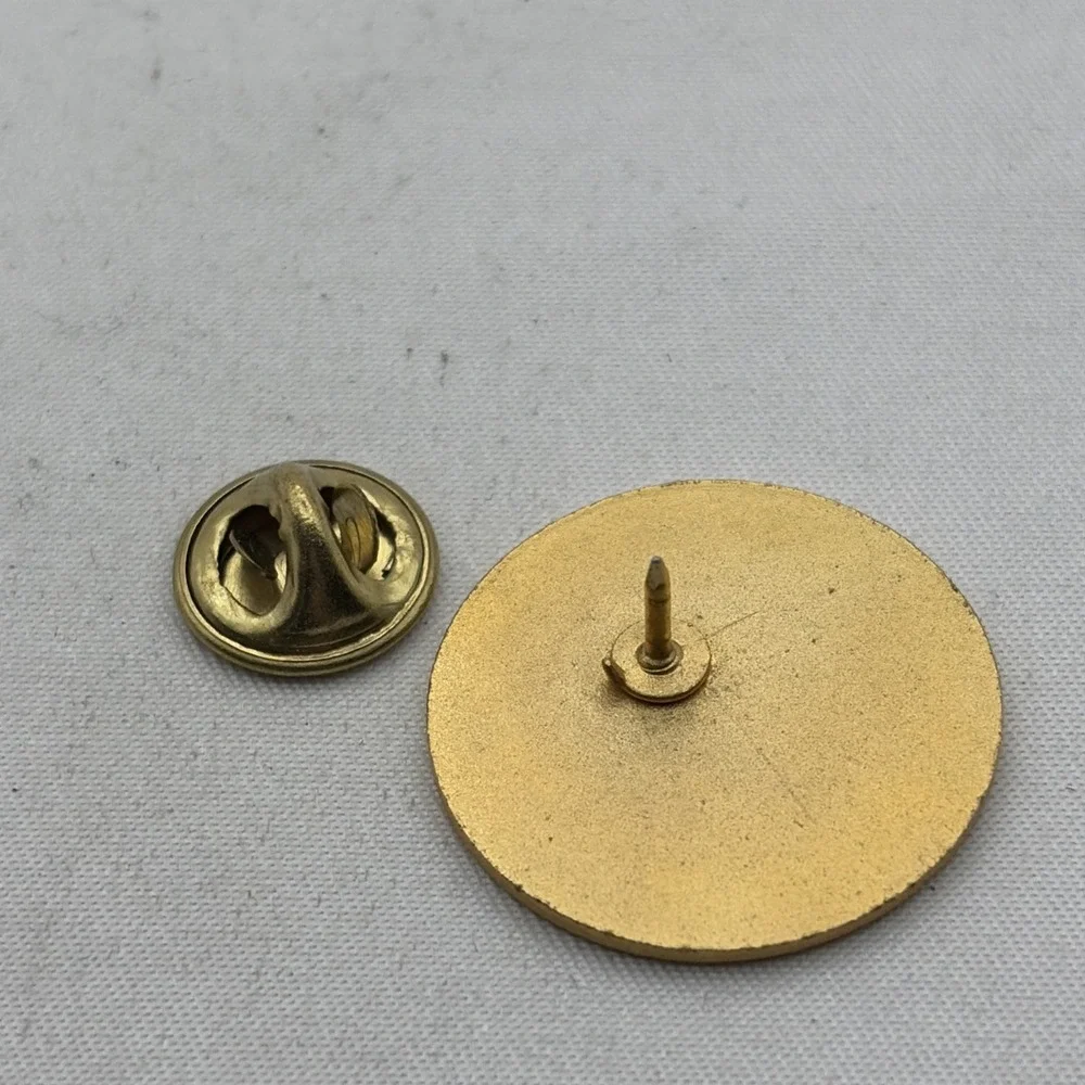 N/A pin has